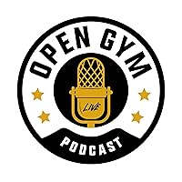 Open Gym Live!