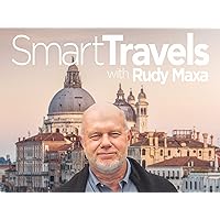 Smart Travels with Rudy Maxa