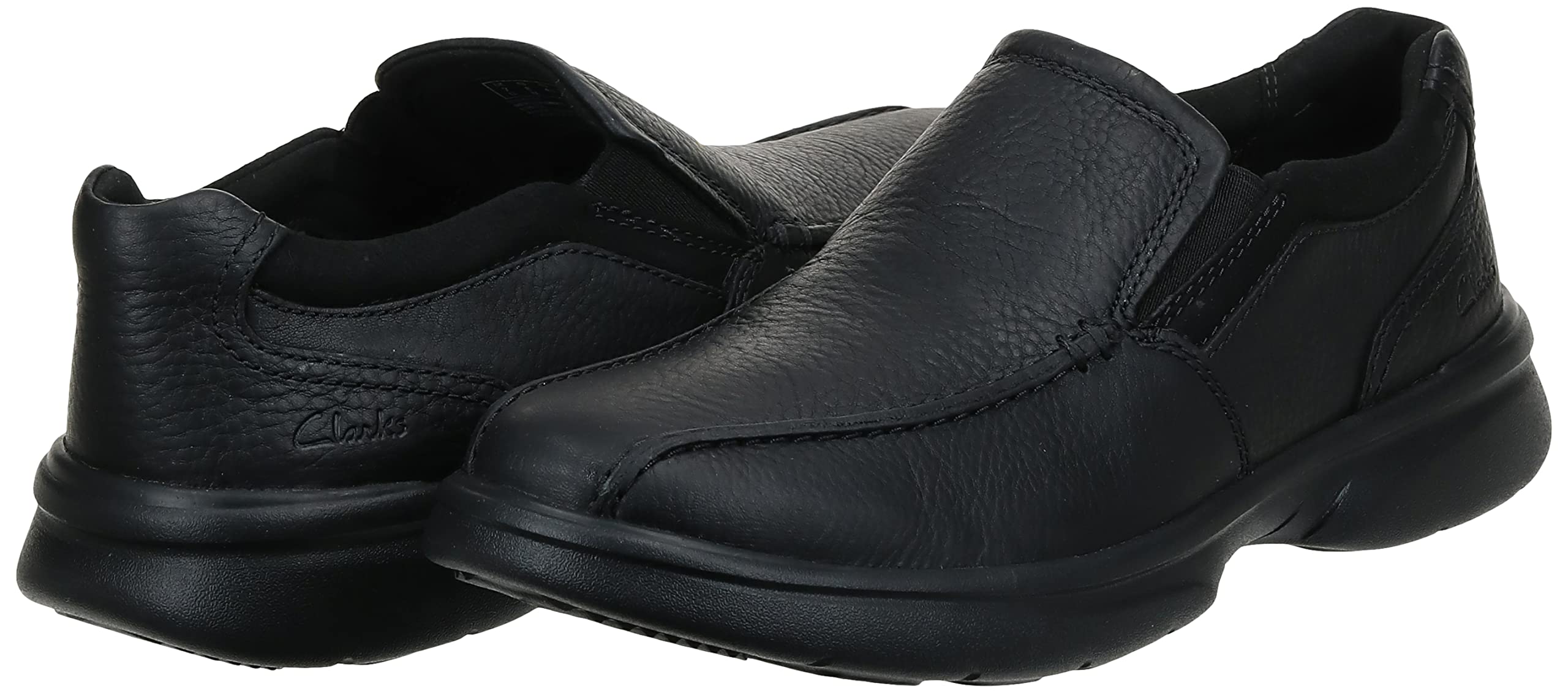 Clarks Mens Bradley Step