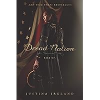 Dread Nation Dread Nation Paperback Audible Audiobook Kindle Hardcover Audio CD