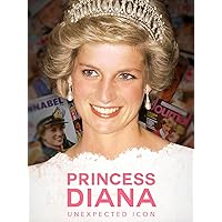 Princess Diana: Unexpected Icon