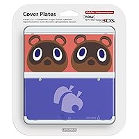 Nintendo 3DS Cover Plates No.014