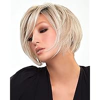 Ignite Petite (Exclusive) Lace Front Synthetic Wig by Jon Renau in 14/26S10, Length: Short