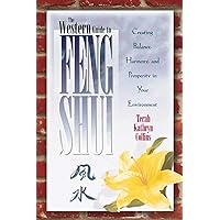 Western Guide to Feng Shui Western Guide to Feng Shui Paperback Kindle Audio, Cassette