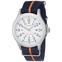 Timex Men's Expedition Sierra 40mm Watch