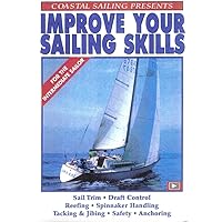 Improve Your Sailing Skills