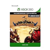 CastleStorm - Xbox 360 / Xbox One Digital Code
