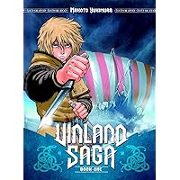 Vinland Saga 1 Vinland Saga 1 Hardcover Kindle
