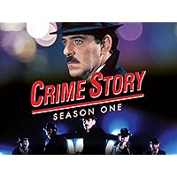 Crime Story