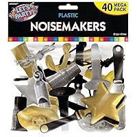 Mega Pack Noisemakers