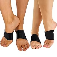 ARMSTRONG AMERIKA Plantar Fasciitis Arch Supports Bundle