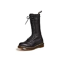 Dr. Martens, Women’s 1B99 14-Eye Lace Up Leather Boot
