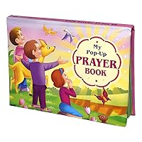 My Prayer Pop-Up Book