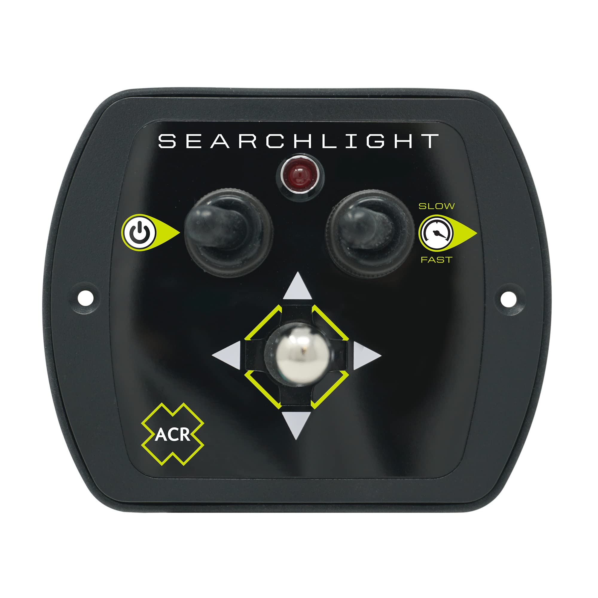 acr RCL-95 LED Searchlight