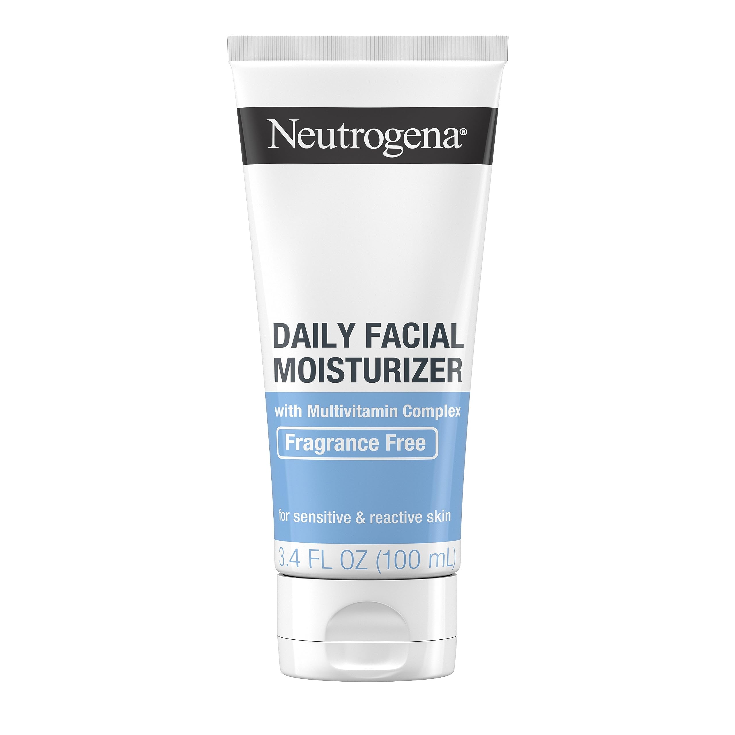 Neutrogena deals face moisture