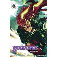 The Scorched Volume 4 (4)