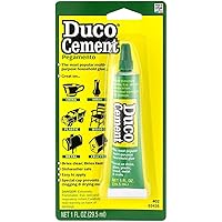 Duco Cement, 1 Fluid Ounce | GLU-762.43