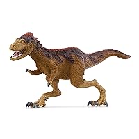 Schleich Dinosaurs New 2024 Dinosaur Moros Intrepidus Figurine