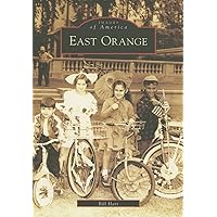 East Orange (Images of America: New Jersey) East Orange (Images of America: New Jersey) Paperback Hardcover