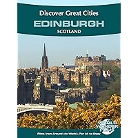 Discover Great Cities - Edinburgh