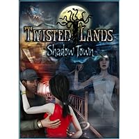 Twisted Lands: Shadow Town [Download]