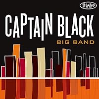 Captain Black Big Band
