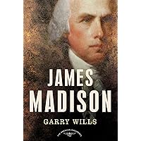 James Madison (The American Presidents Series) James Madison (The American Presidents Series) Hardcover Kindle Audible Audiobook Audio, Cassette