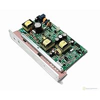 Zebra G33050M 33052-000 Integrated AC/DC Power Supply PCB for 105SL,110Xi-III(+)