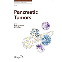 Pancreatic Tumors (Monographs in Clinical Cytology) Pancreatic Tumors (Monographs in Clinical Cytology) Kindle Hardcover