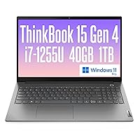 Lenovo ThinkBook 15 Gen 4 15.6