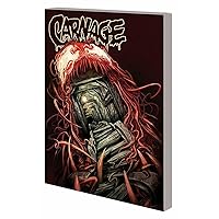 Carnage 1: The One That Got Away Carnage 1: The One That Got Away Paperback Kindle