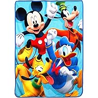 Disney's Mickey' Mouse Clubhouse, 