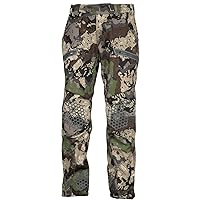 Pnuma Outdoors Waypoint All-Season Warm Windproof Water-Repellent Quick-Drying Stretchy Durable Hunting Pants