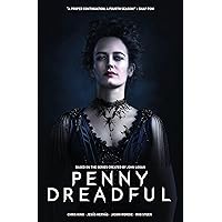 Penny Dreadful Vol. 3: The Victory of Death (Penny Dreadful: The Ongoing Series) Penny Dreadful Vol. 3: The Victory of Death (Penny Dreadful: The Ongoing Series) Paperback Kindle