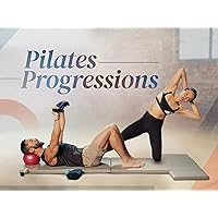 Pilates Progressions - Season 1
