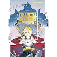 Fullmetal Alchemist 20th Anniversary Book Fullmetal Alchemist 20th Anniversary Book Hardcover Paperback
