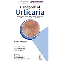Handbook of Urticaria Handbook of Urticaria Kindle Paperback