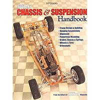 Street Rodder Chassis & Suspension Handbook Street Rodder Chassis & Suspension Handbook Paperback