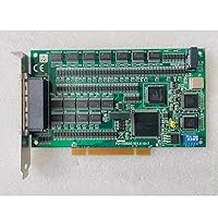 PCI-1758UDO 128-channel Isolated Digital Output Card Analog Digital