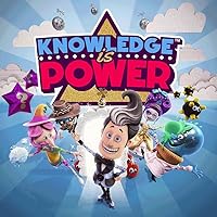 Knowledge is Power - PS4 [Digital Code]
