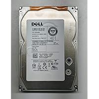 Dell W348K 600GB 15K RPM SAS 3.5