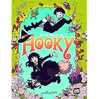 Hooky (Volum 1) Hooky (Volum 1) Paperback