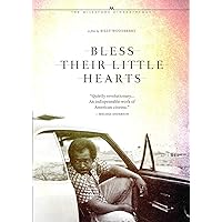 Bless Their Little Hearts Bless Their Little Hearts DVD Blu-ray