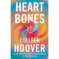 Heart Bones: A Novel Heart Bones: A Novel Paperback Audible Audiobook Kindle Library Binding Audio CD