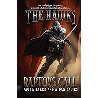 Raptor's Call: A YA Dark Lord Fantasy (The Hawks)