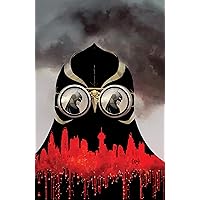 Absolute Batman: The Court of Owls 2023 Edition Absolute Batman: The Court of Owls 2023 Edition Hardcover
