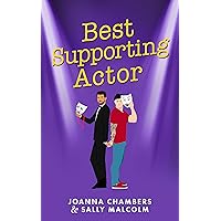 Best Supporting Actor (Creative Types Book 3) Best Supporting Actor (Creative Types Book 3) Kindle Paperback