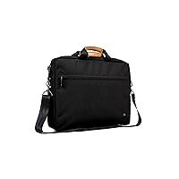 PKG Spadina (10L) Messenger Bag. 600D Water Resistant Double Layer Construction. 16