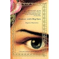 Women with Big Eyes (English and Spanish Edition) Women with Big Eyes (English and Spanish Edition) Paperback Hardcover