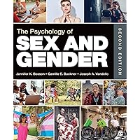 The Psychology of Sex and Gender The Psychology of Sex and Gender Paperback eTextbook